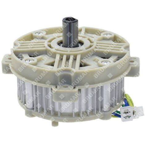 Moteur électrique PROGREEN - 057783
