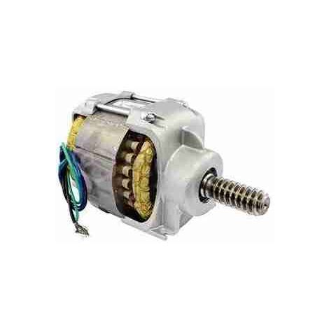 Moteur électrique réversible assemblé MBA05B 220V 230V MOBY Pièce de rechange NICE MBA05B