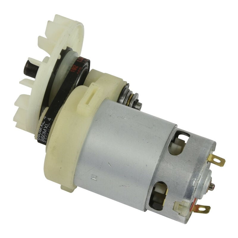 Oxeo - Moteur electrique - transmission - pour ponceuse triangulaire 18V - pour ponceuse vibrante - pour ref 760036