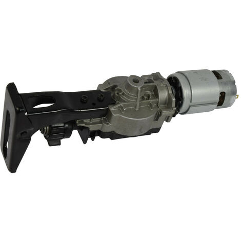 Moteur electrique - transmission - pour scie sabre sans fil - 18V - pour ref OXEO 760035