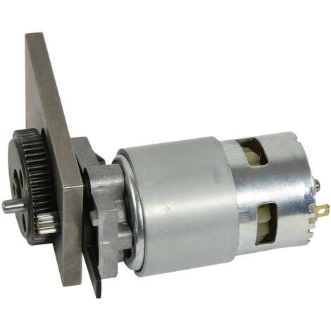 Moteur electrique - transmission - pour scie sauteuse sans fil - 18V - pour ref OXEO 760032