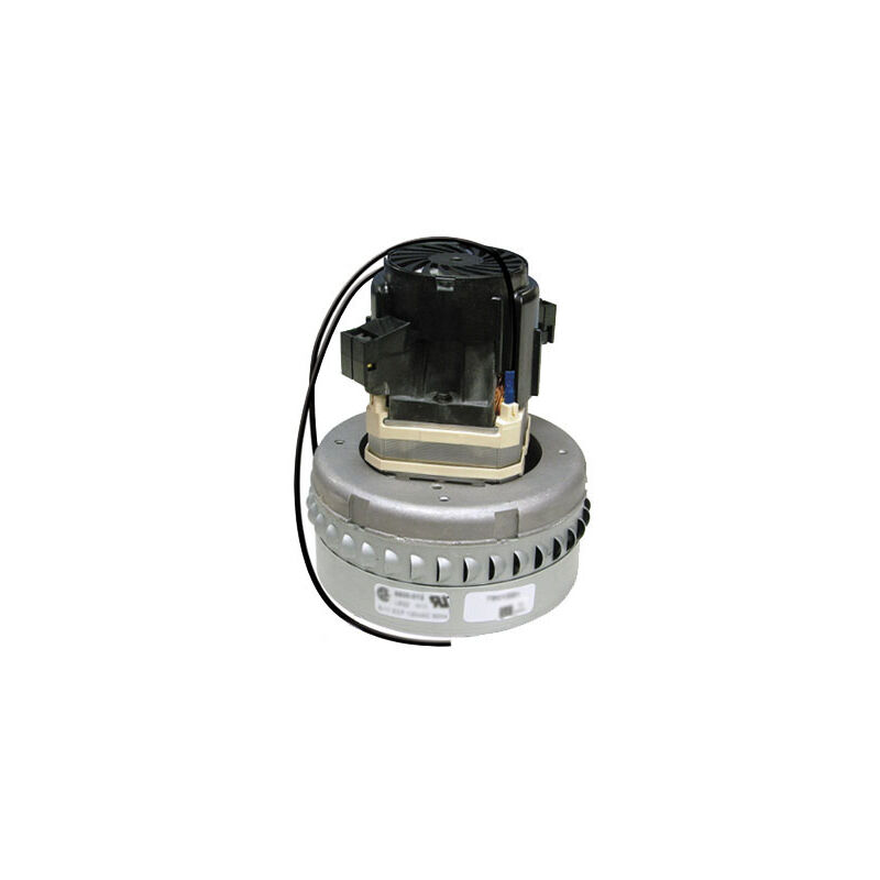 Moteur pour centrales d'aspiration cyclovac (Moteur inférieur) DL2011, DL210SV et GX2011, Cyclovac TMCY2003