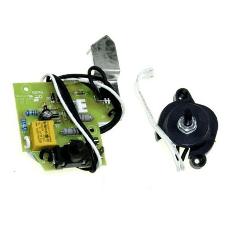 MOTEUR ELECTRONIQUE POUR PETIT ELECTROMENAGER   PHILIPS - 432200624702