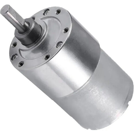 Moteur engrenages 1600 trmin