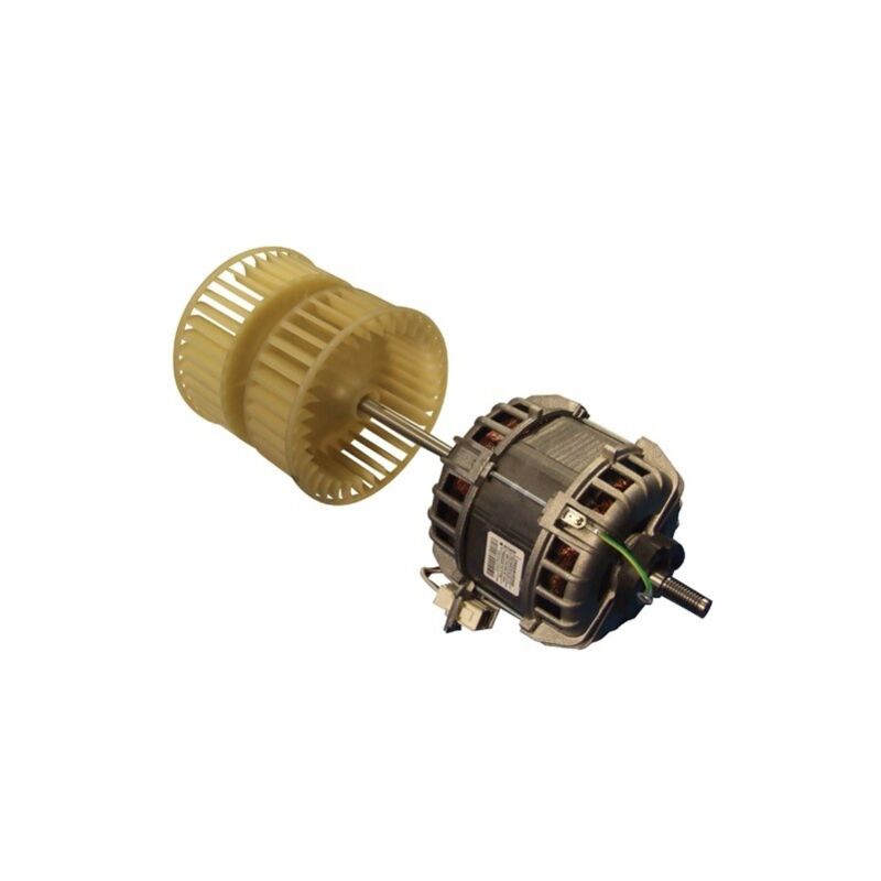 Beko - Motore di azionamento + ventilatore - Asciugatrice - far - 307946