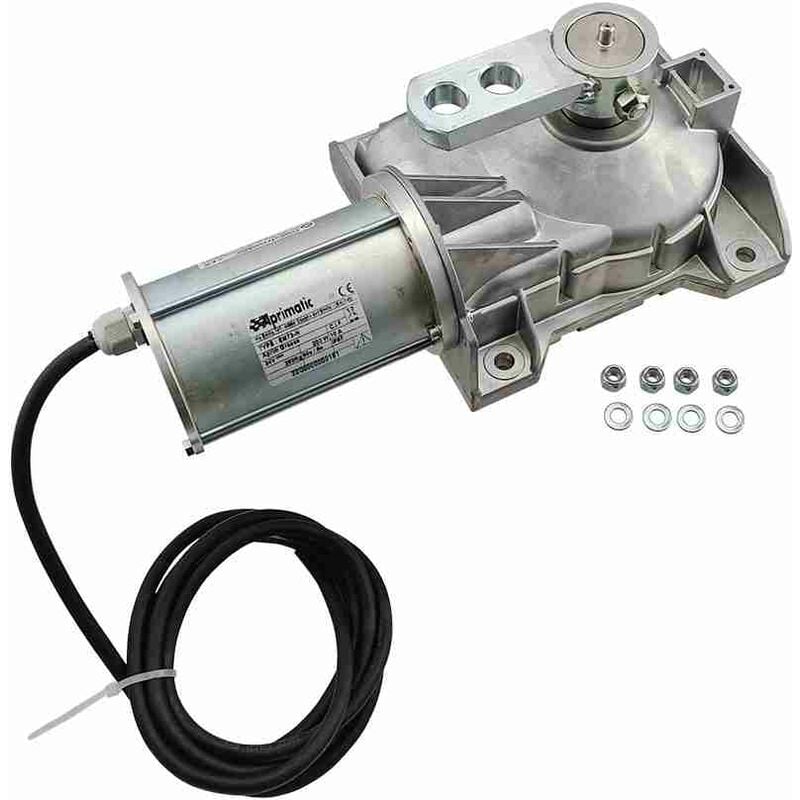 Moteur enterré Aprimatic em 73N 41060/001 24V 400Kg 4mt vantail