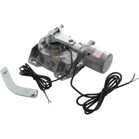 Motoréducteur pour portails battants 230v CAME FROG 001FROG-A FROG-A