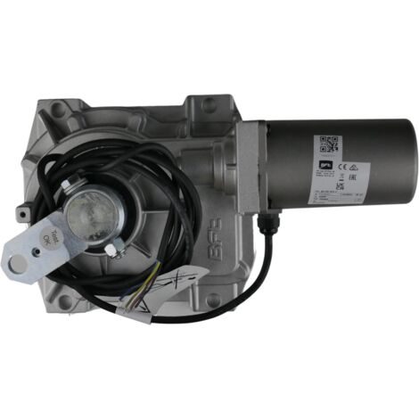 MOTEUR ENTERRE ELI AC A 40 POUR PORTAIL BATTANT 230V BFT - BFT