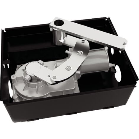 MOTEUR ENTERRE ELI BT A 35 POUR PORTAIL BATTANT 24V  BFT - BFT