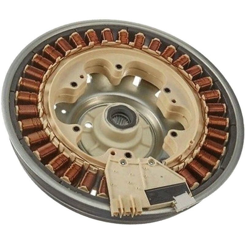 Moteur à entrainement d'origine