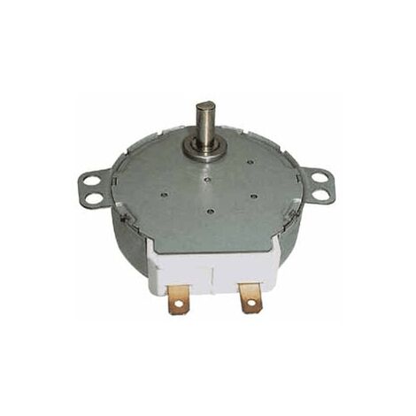 MOTEUR ENTRAINEMENT PLATEAU MICRO ONDES POUR MICRO ONDES SAUTER - 76X5609