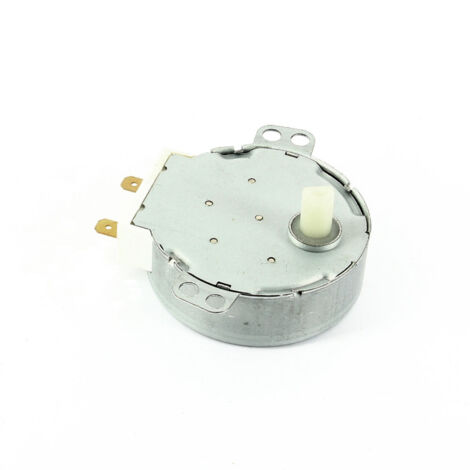MOTEUR (ENTRAINEUR PLATEAU) 9000211 pour Micro-ondes ESSENTIEL B MICRO ONDES COMBINE ESSENTIELB EX252B SNOW, MICRO ONDES COMBINE ESSENTIELB EX304I DIORITE, MICRO ONDES COMBINE ESSENTIELB EX305M, MICR