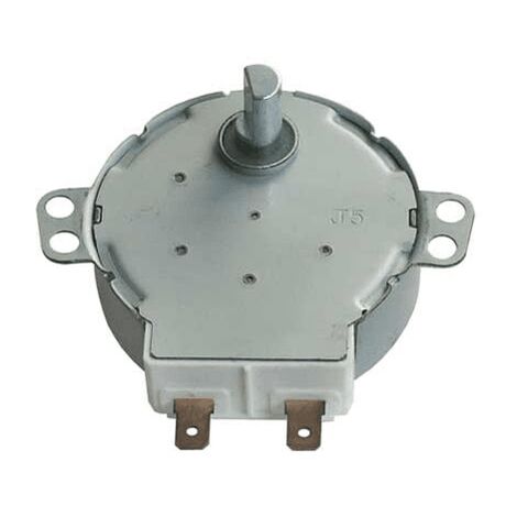 MOTEUR ENTRAINEUR PLATEAU M2LB24ZR92 220 pour MICRO ONDES...