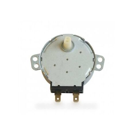 Moteur entraîneur plateau verre pour Micro-ondes PANASONIC E63265U00XN