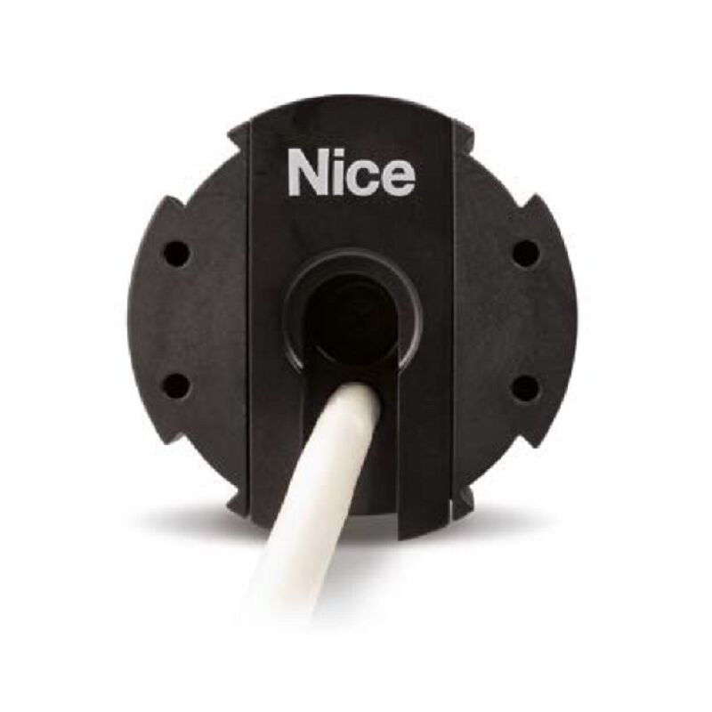 Moteur era m ø 45 mm, filaire, fin course mécanique, 15 Nm, 17Rpm, 28Kg Nice