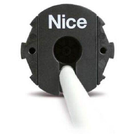 Moteur ERA MAT SA Ø 35 mm, récepeur int.,fin course électr.,10Nm, TTBusNICE