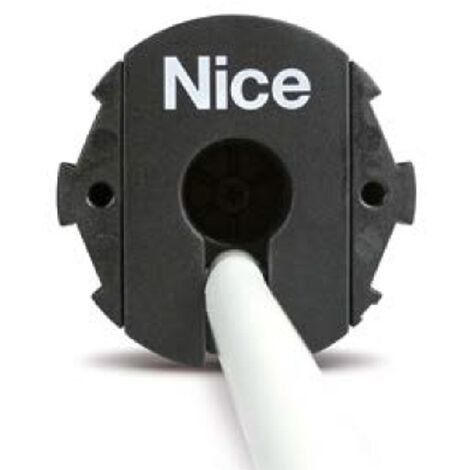 Moteur ERA MAT SA Ø 35 mm, récepeur int.,fin course électr.,6Nm, TTBusNICE