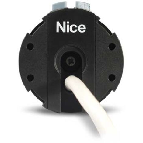 Moteur ERA Quick M Ø 45 mm, 8Nm, filaire, bouton de fin de course NIC E