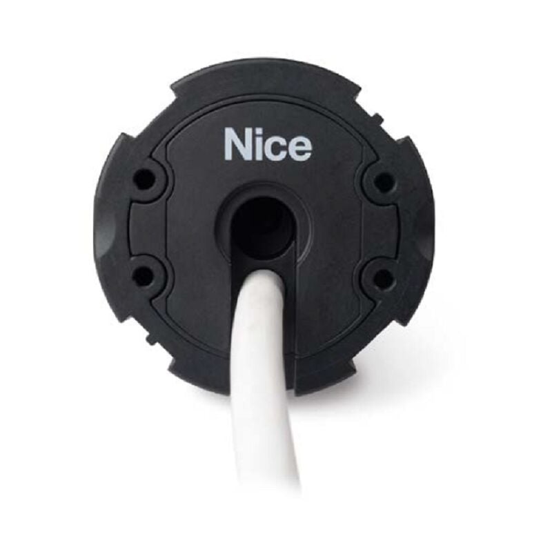 Moteur ERA STAR LT Ø 58 mm, filaire, fin course élect /STORE/, 75Nm, 115Kg, NICE