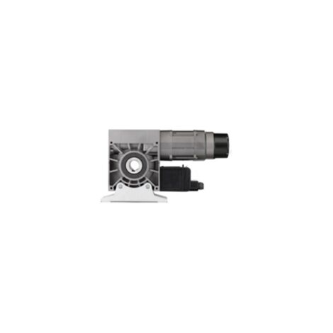 Moteur ERA tri latéral rideau 750Nm Parachuté Ø40 Sec Manivelle encodeur AWG