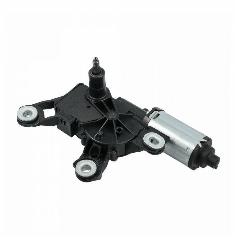 Univcar - Moteur essuie glace arrière A3 A4 A6 Q5 Q7 oe 8E9955711A