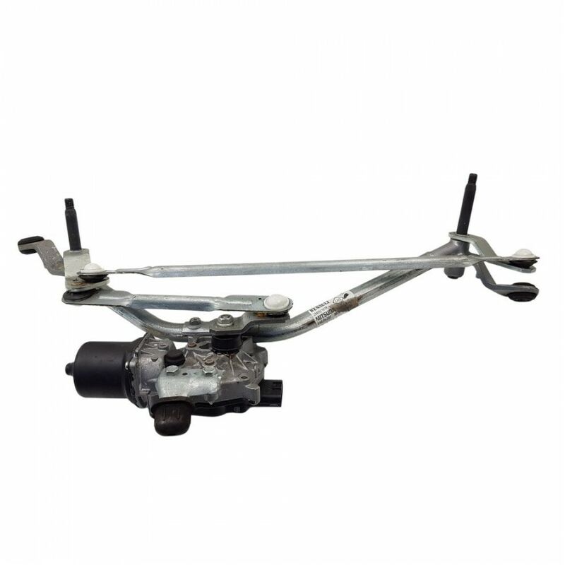 Moteur essuie glace avant avec tringlerie Captur oe 288001161R 288008337R