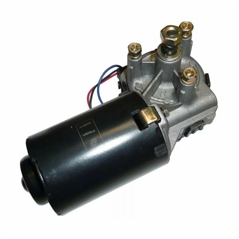 Univcar - Moteur essuie glace avant boxer ducato jumper 6407.L7