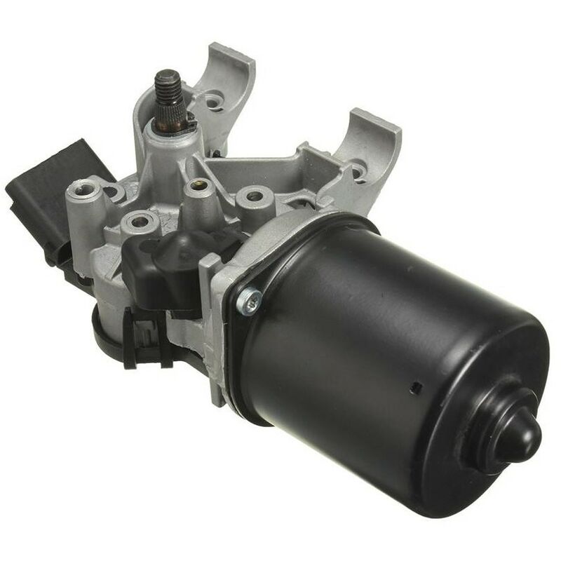 Univcar - Moteur essuie glace avant Clio 3 Clio iii 7701061590