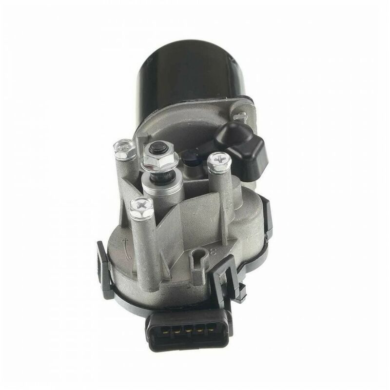 Moteur essuie glace avant kangoo et kangoo express 7701043984 7701056060 7701207957