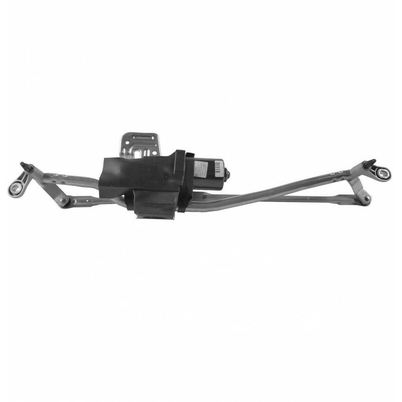 Moteur essuie-glace avant avec tringlerie Jumper 3 Ducato 3 Boxer 3 1340683080 6405PP 6405ER