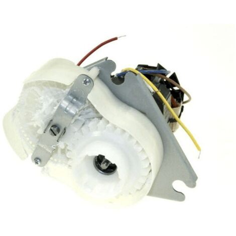MOTEUR ET BOITE DE VITESSE POUR PETIT ELECTROMENAGER   KENWOOD - KW714310