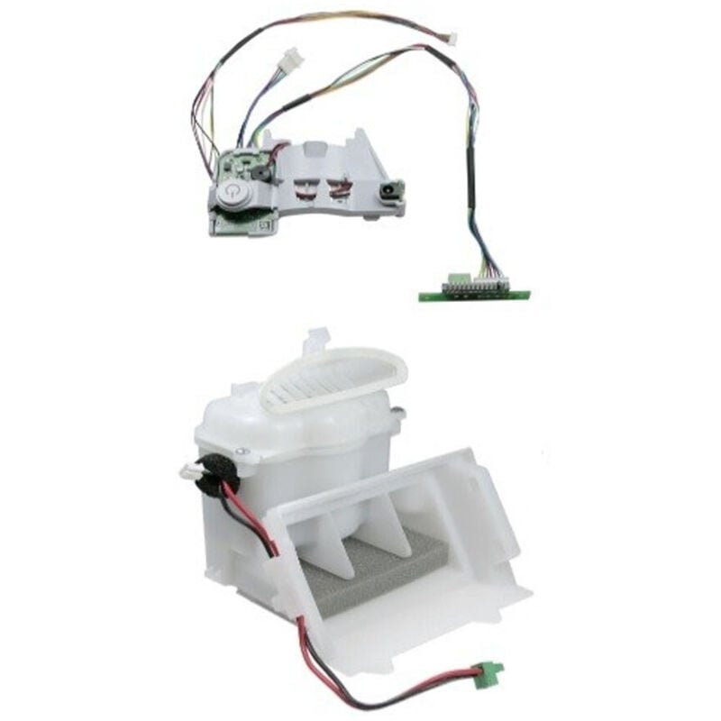 Moteur et carte électronique