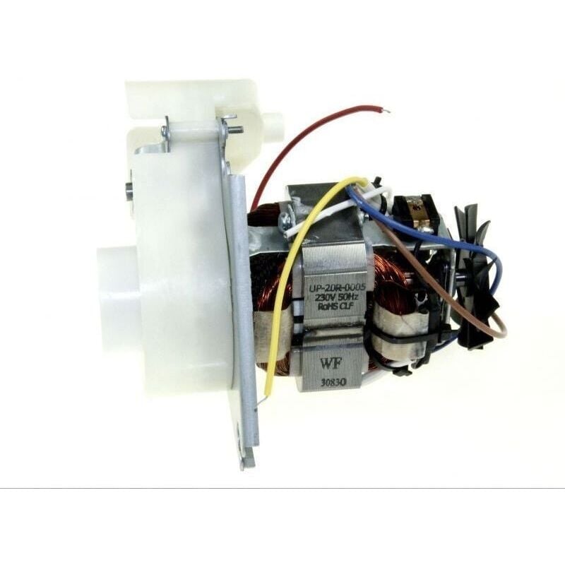 Kenwood - moteur et charbon pour robot multifonctions