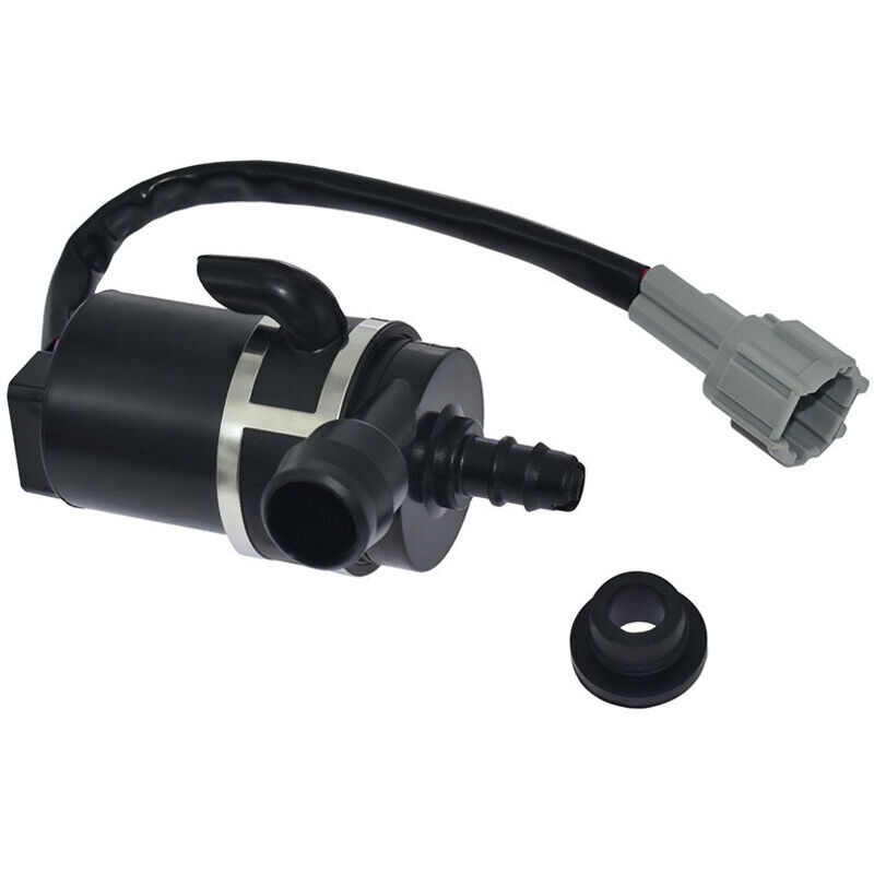 Moteur et pompe à eau pour lave-glace 28621-EJ20A / 28621EJ20A - En stock, expédition rapide, convient aux systèmes d'essuie-glace et de lave-glace