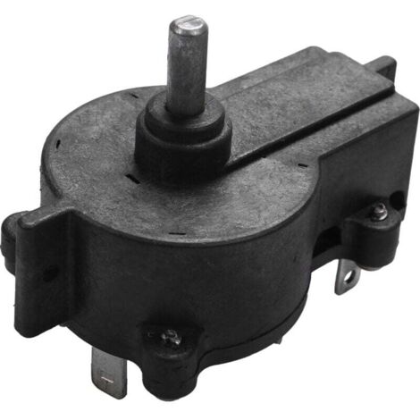 Moteur Extérieur 12V Contrôleur de Vitesse Électrique Compatible Et45L Et55L Et65L
