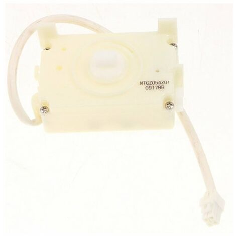 MOTEUR FABRIQUE À GLAÇONS POUR REFRIGERATEUR - R477220