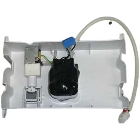 Moteur Fabrique Complet Frigo Beko 4394570100