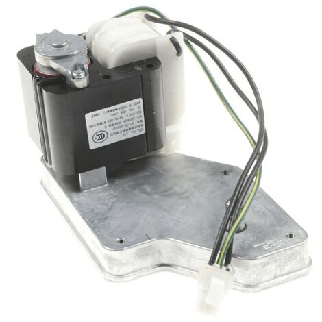 MOTEUR FABRIQUE DE GLACE pour REFRIGERATEUR HAIER - 49045781