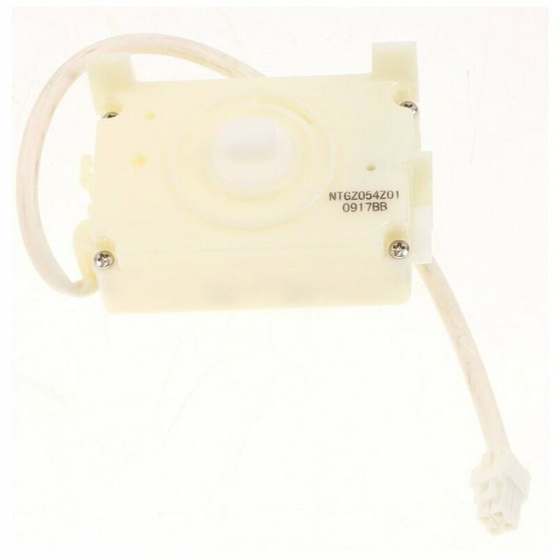 Sans Marque - moteur fabrique à glaçons pour refrigerateur - R477220