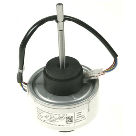 MOTEUR FAN SIC-41CVJ-F127-1,27[W] 1450,D POUR CLIMATISEUR   SAMSUNG - DB31-00609A