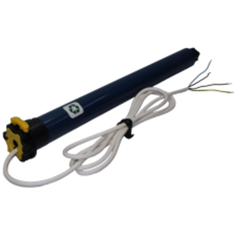 Moteur filaire jet 10/17 fins de courses manuelles