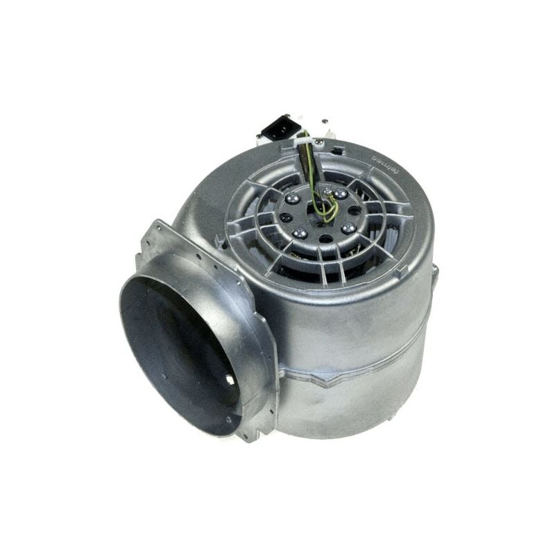 Airlux - moteur flamec 220-240 v 50-60HZ T80 pour hotte ...