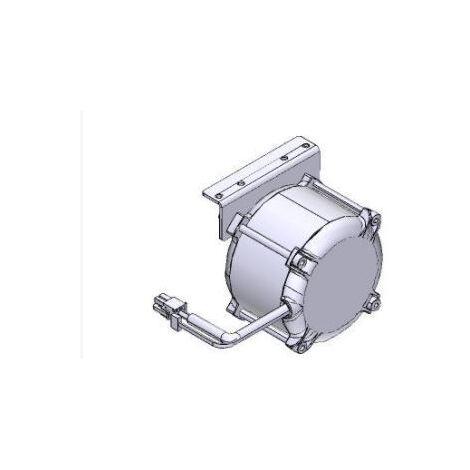 Moteur FLUO SL Standard - Pièce Détachée CAME 88018-0014