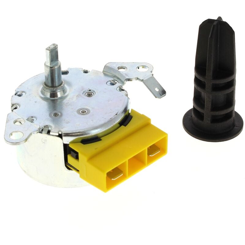 SEB - Moteur friteuse + entraineur ss-992500 ss-990597 - friteuse