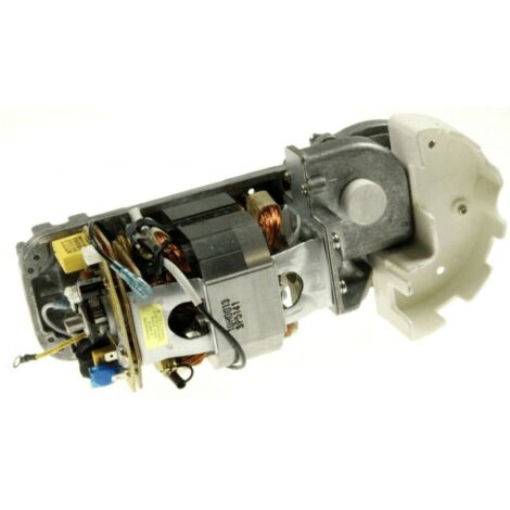 MOTEUR G BOX ASSY NO HUB 4M43 MX270-5 POUR PETIT ELECTROMENAGER   KENWOOD - KW690477