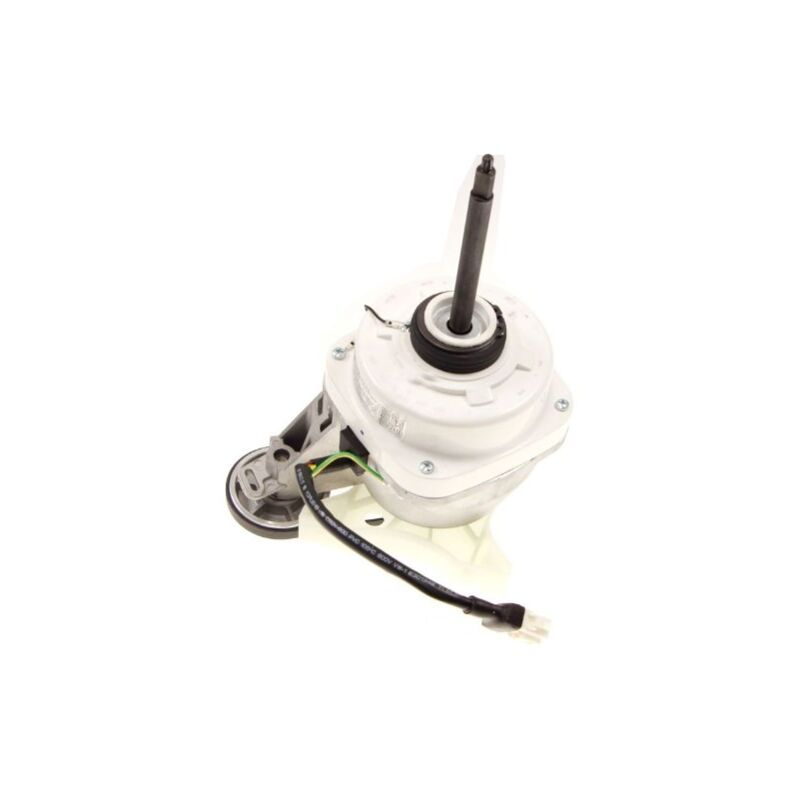 Moteur + galet tendeur pour seche linge Thomson 1040712