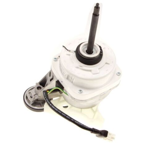 MOTEUR + GALET TENDEUR POUR SECHE LINGE THOMSON - 1040712