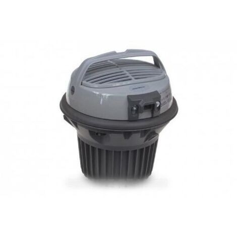 MOTEUR GMP 240V 1200W GM80 POUR ASPIRATEUR NILFISK