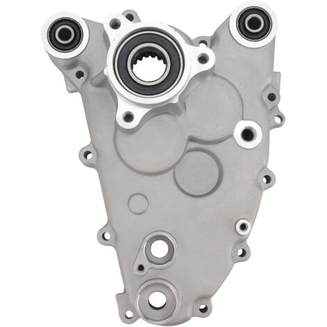 [Moteur GY6] Kit de réparation de boîte de vitesses, joint de couvercle latéral/joint d'étanchéité, joint de transmission moteur GY6