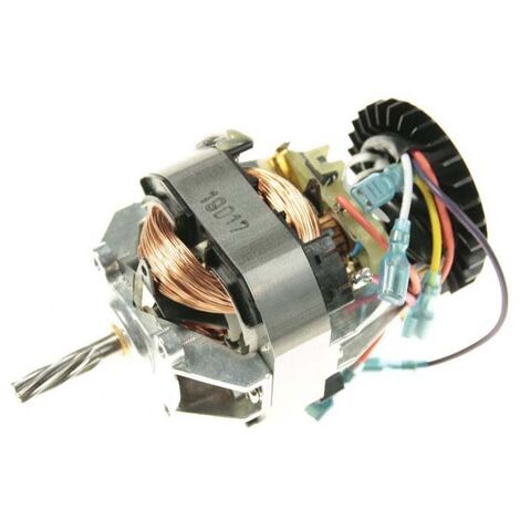 MOTEUR HACHOIR POUR PETIT ELECTROMENAGER KENWOOD - KW715566